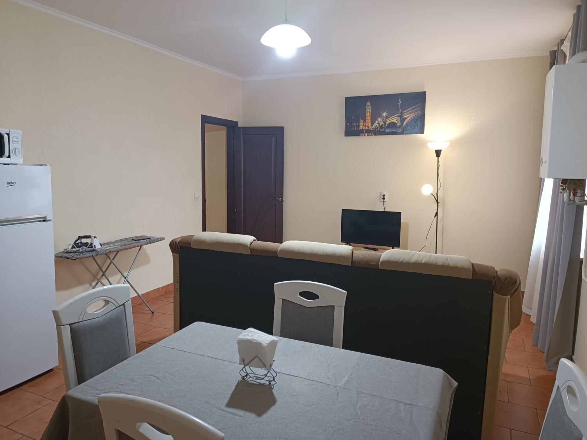 Apartments Domovik Parkaniya, 2A Mukacheve Bilik gambar