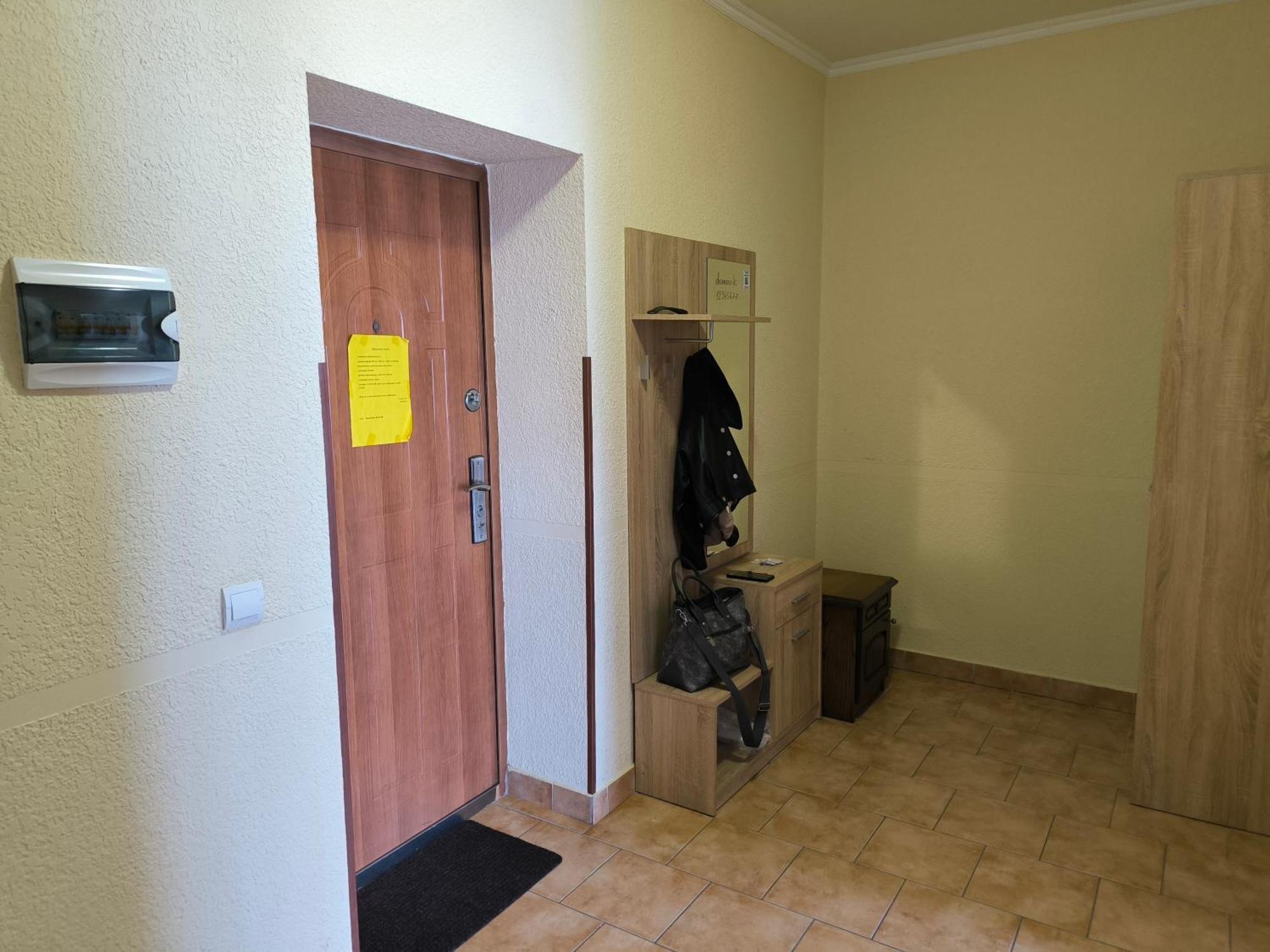 Apartments Domovik Parkaniya, 2A Mukacheve Bilik gambar