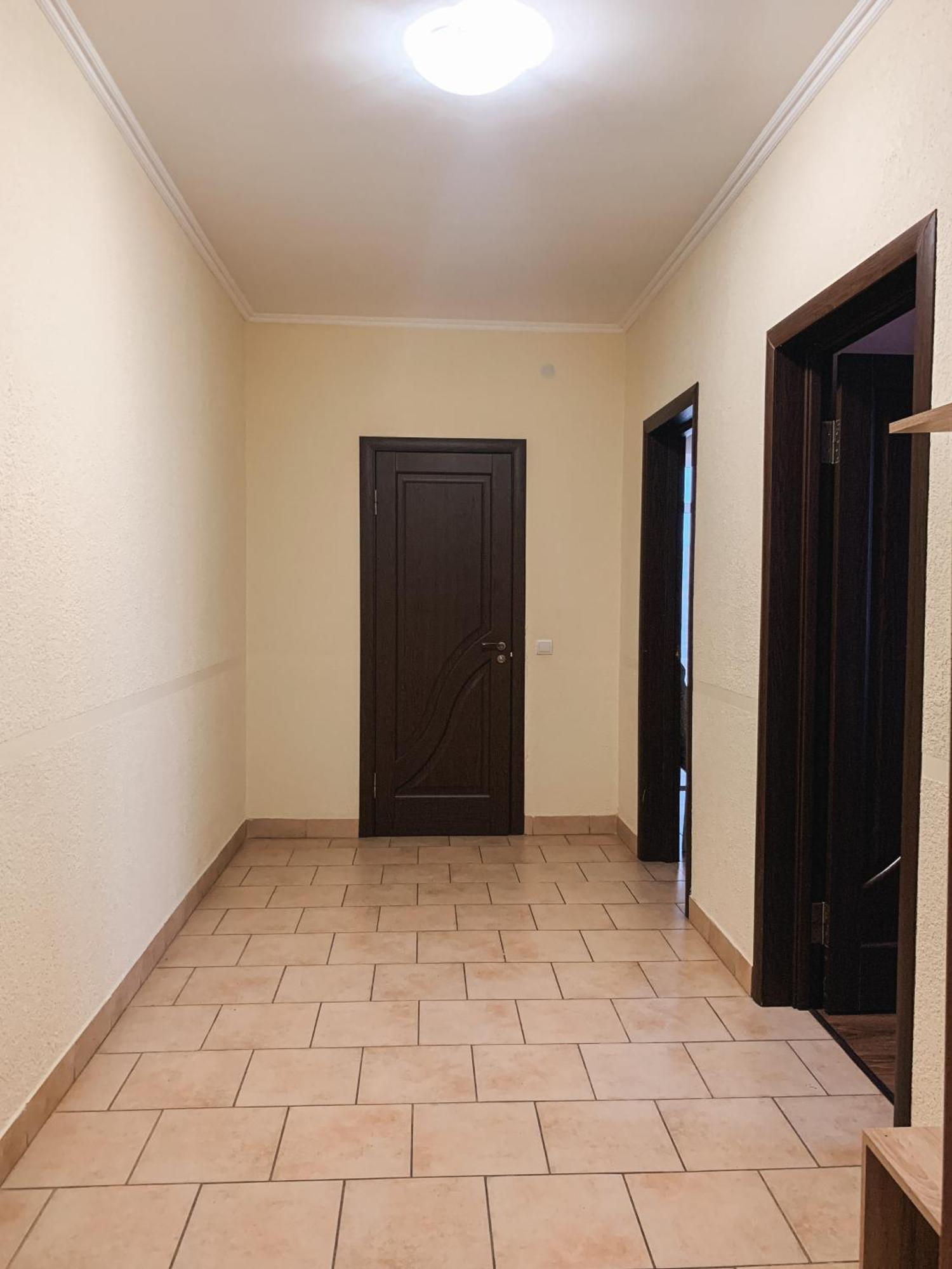 Apartments Domovik Parkaniya, 2A Mukacheve Luaran gambar