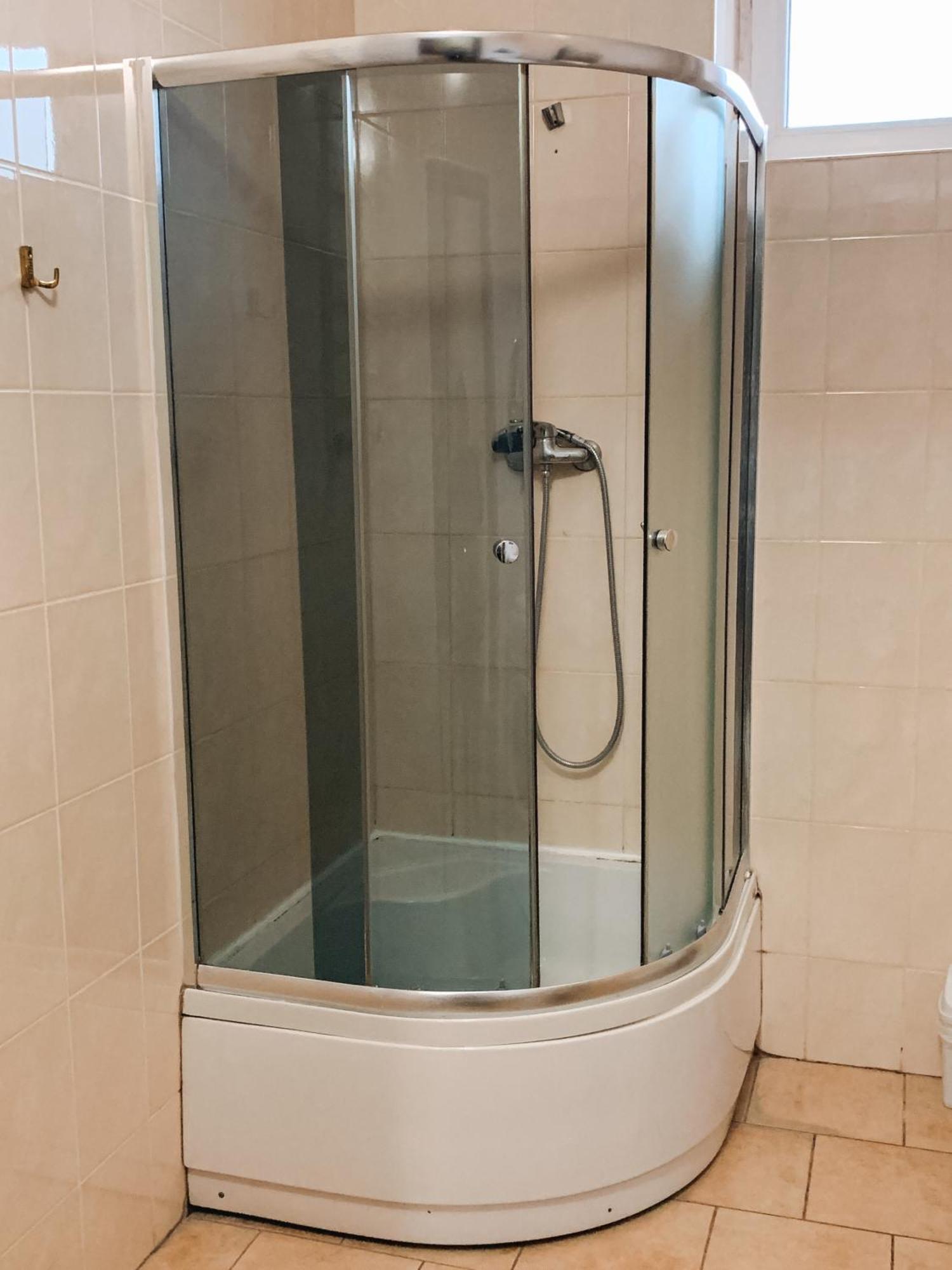 Apartments Domovik Parkaniya, 2A Mukacheve Luaran gambar