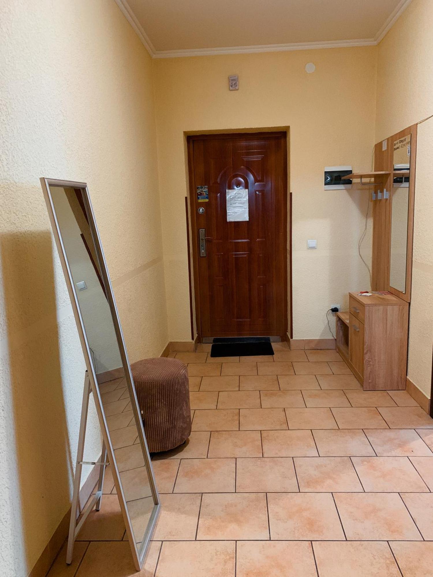 Apartments Domovik Parkaniya, 2A Mukacheve Luaran gambar